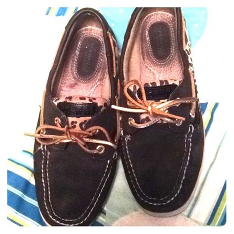 can sperry topsiders be resoled.